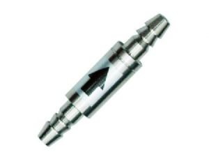 İsta Metal Check Valve