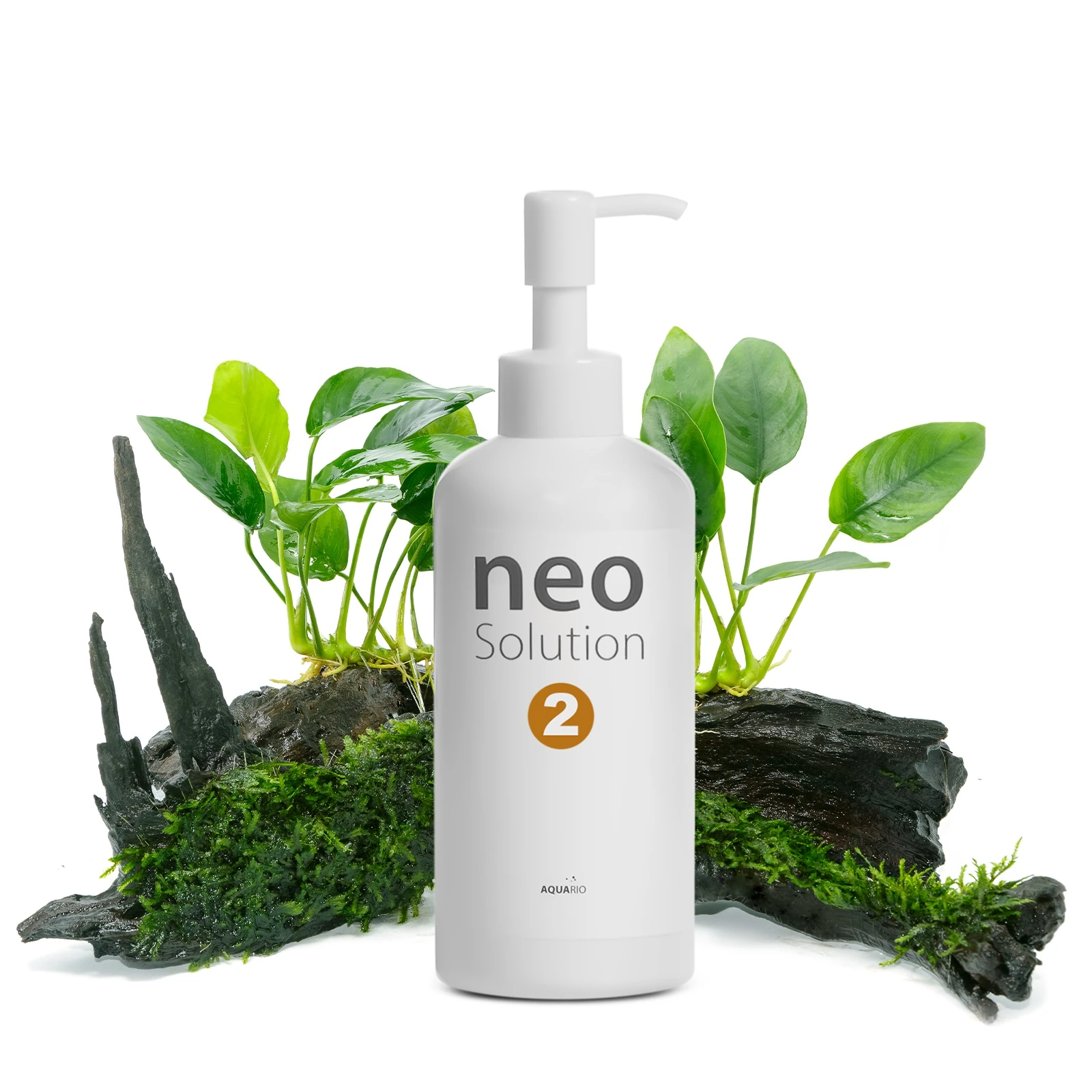 Aquario Neo Solution 2 300ml