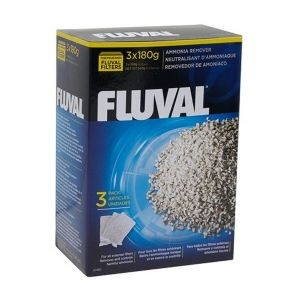 Fluval Ammonia Remover 540gr