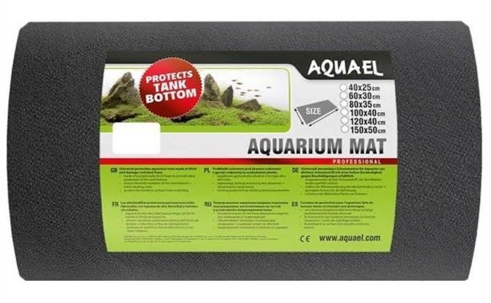 Aquael Akvaryum Matı 100x40CM