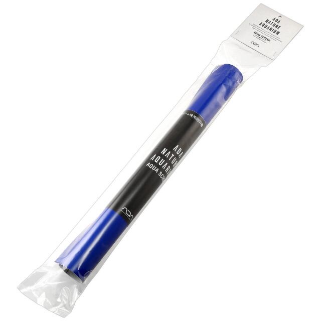 ADA Aqua Screen Blue 120cm