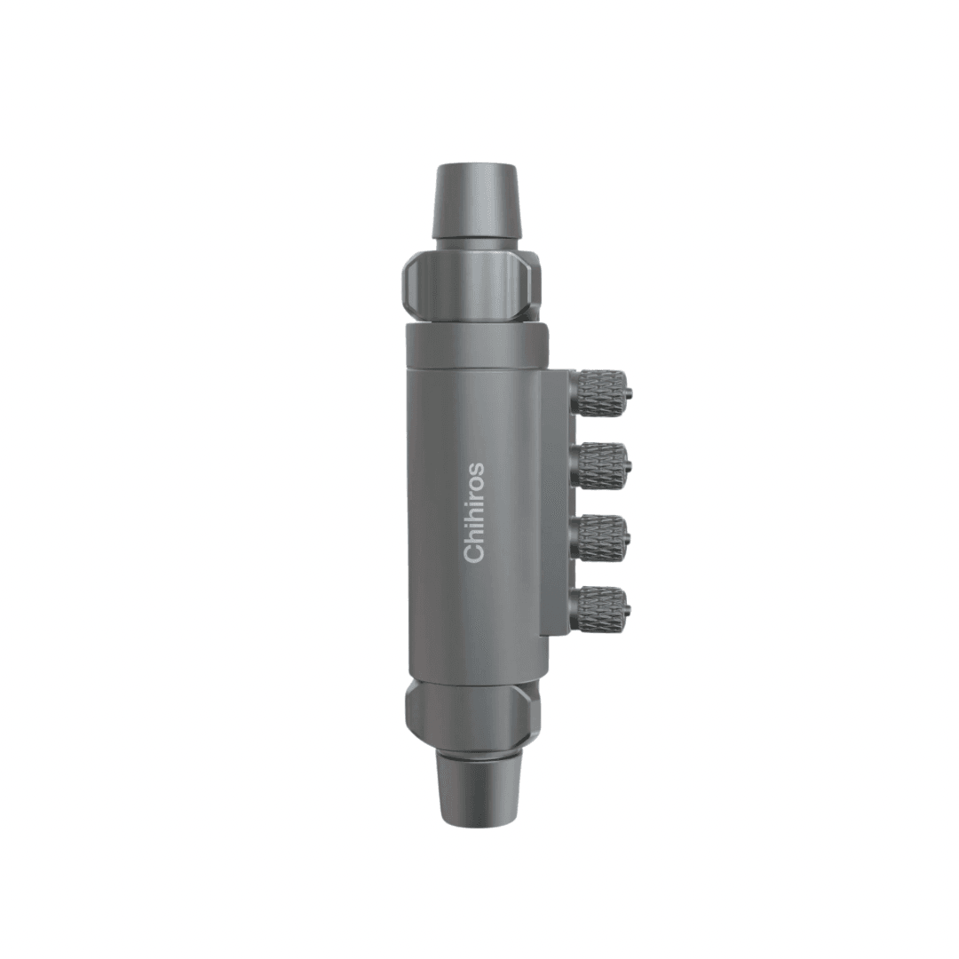 Chihiros Dosing Flow Adapter (12/16)