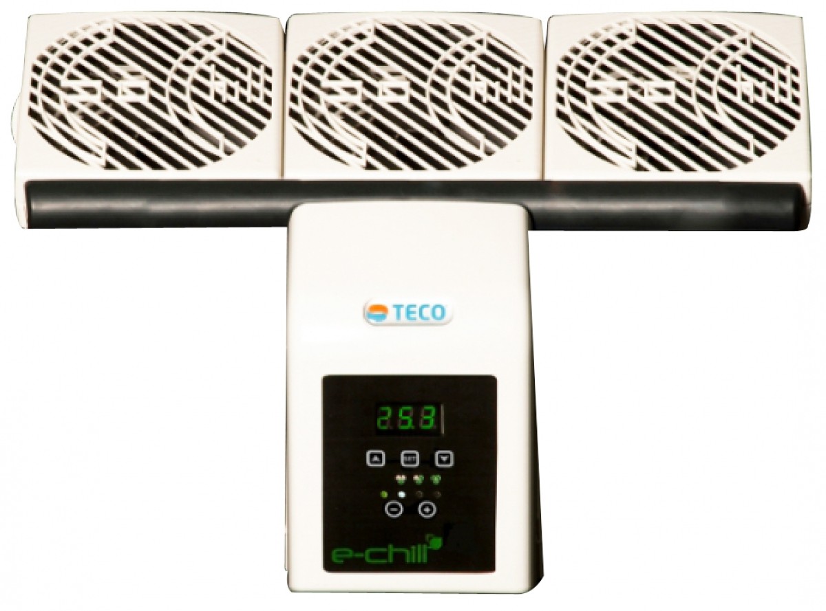 Teco E Chill 3 Soğutucu Fan