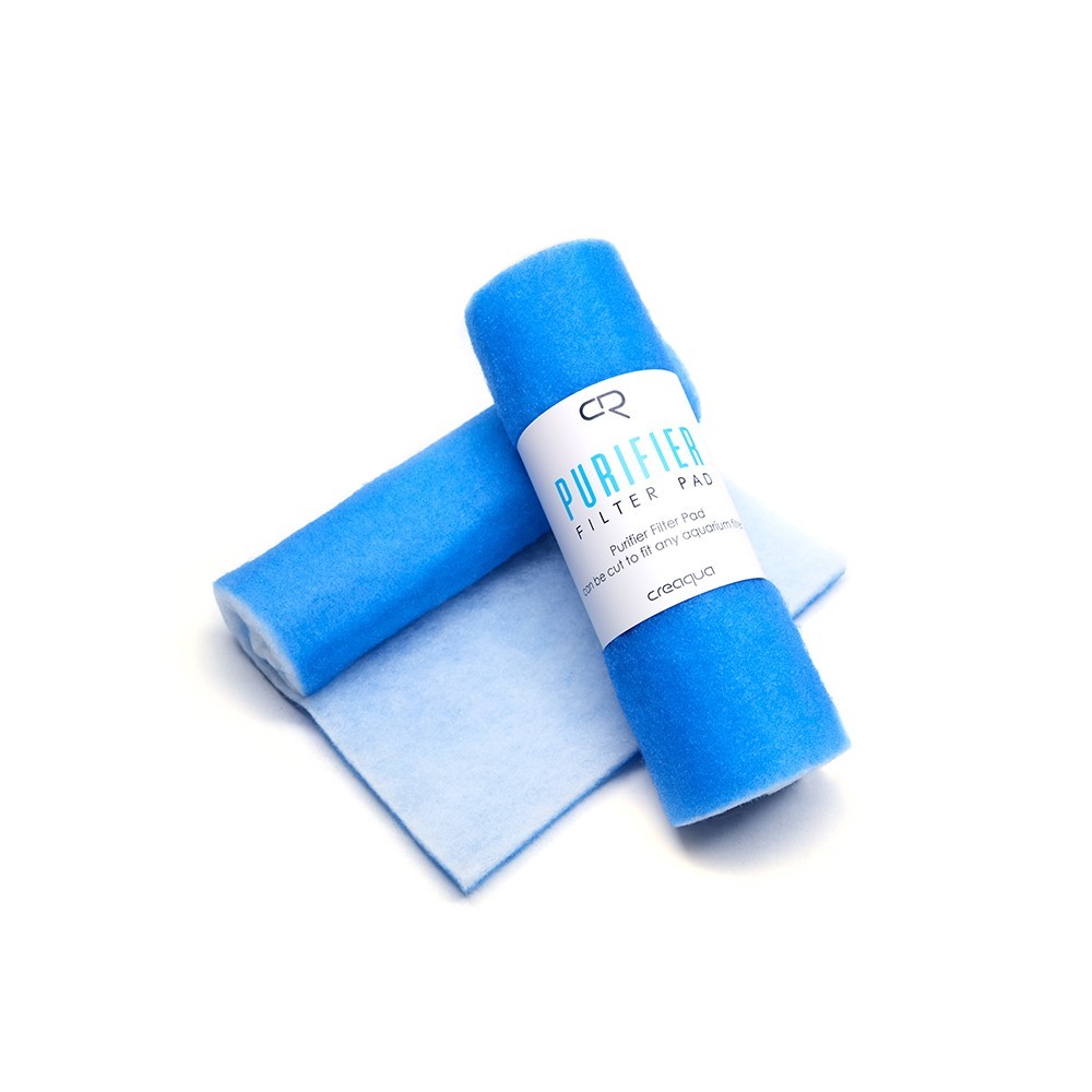 Creaqua Purifier Filtre Ped
