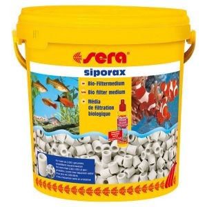 Sera Siporax 10L (açık)