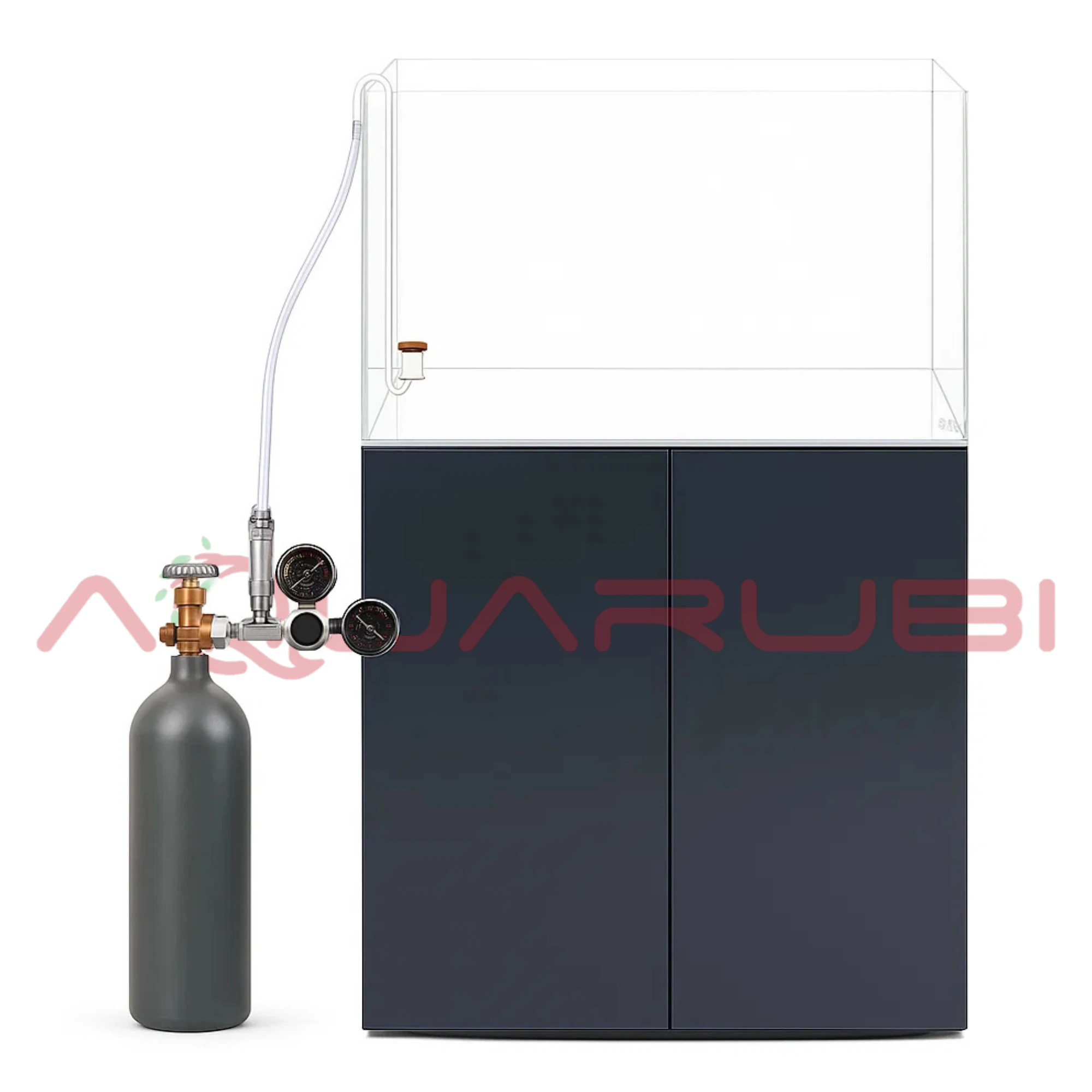 Karbondioksit Co2 Set