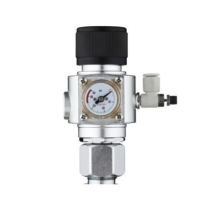 Chihiros CO2 Regulator