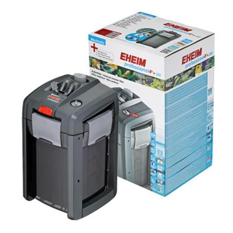 Eheim Professionel 4E+ 350 Dış Filtre