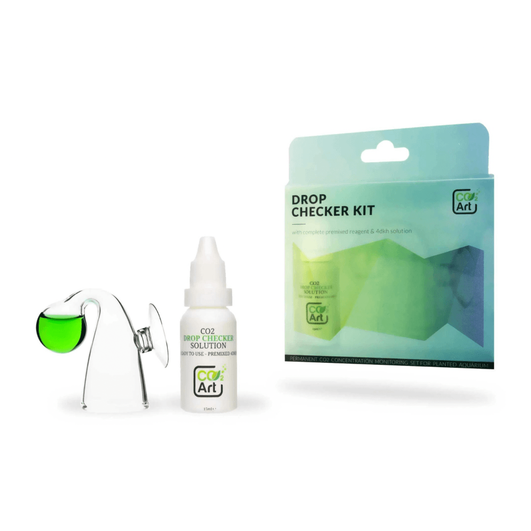 Co2Art Drop Checker Kit