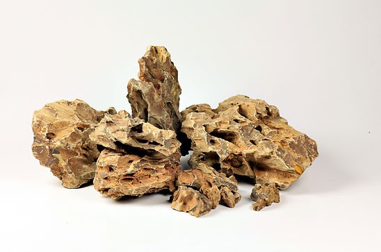 AQUADECO Dragon Stone 1 kg