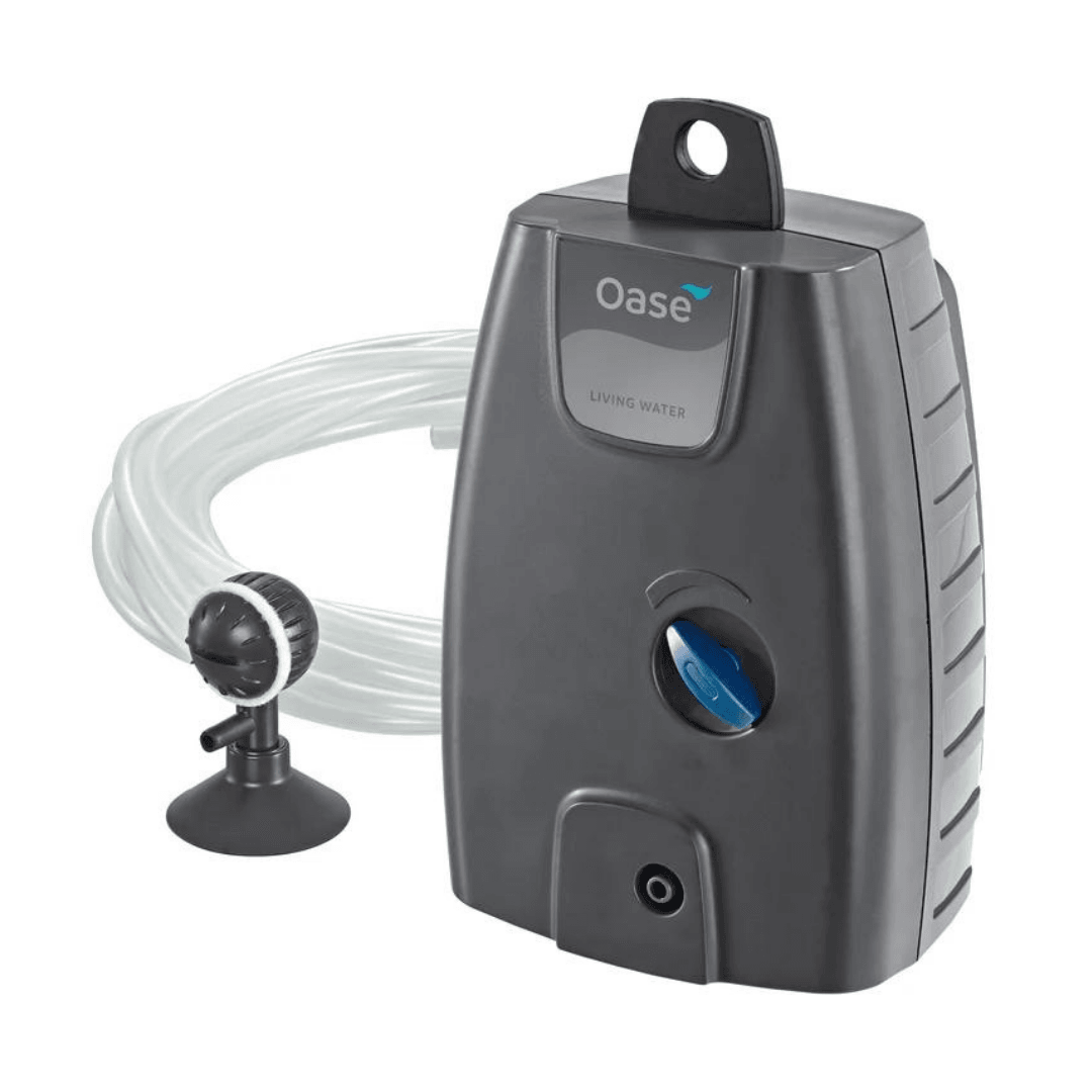Oase Oxymax 100 Hava Motoru