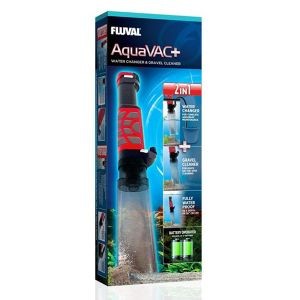 Fluval Auqvac Dip Süpürgesi