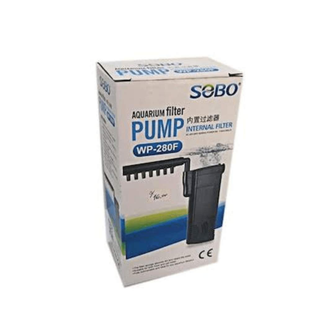 Sobo WP-280F İç Filtre