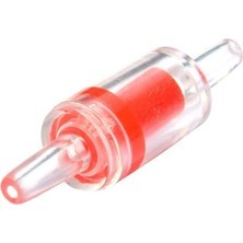 Leecom Check Valve 2'li