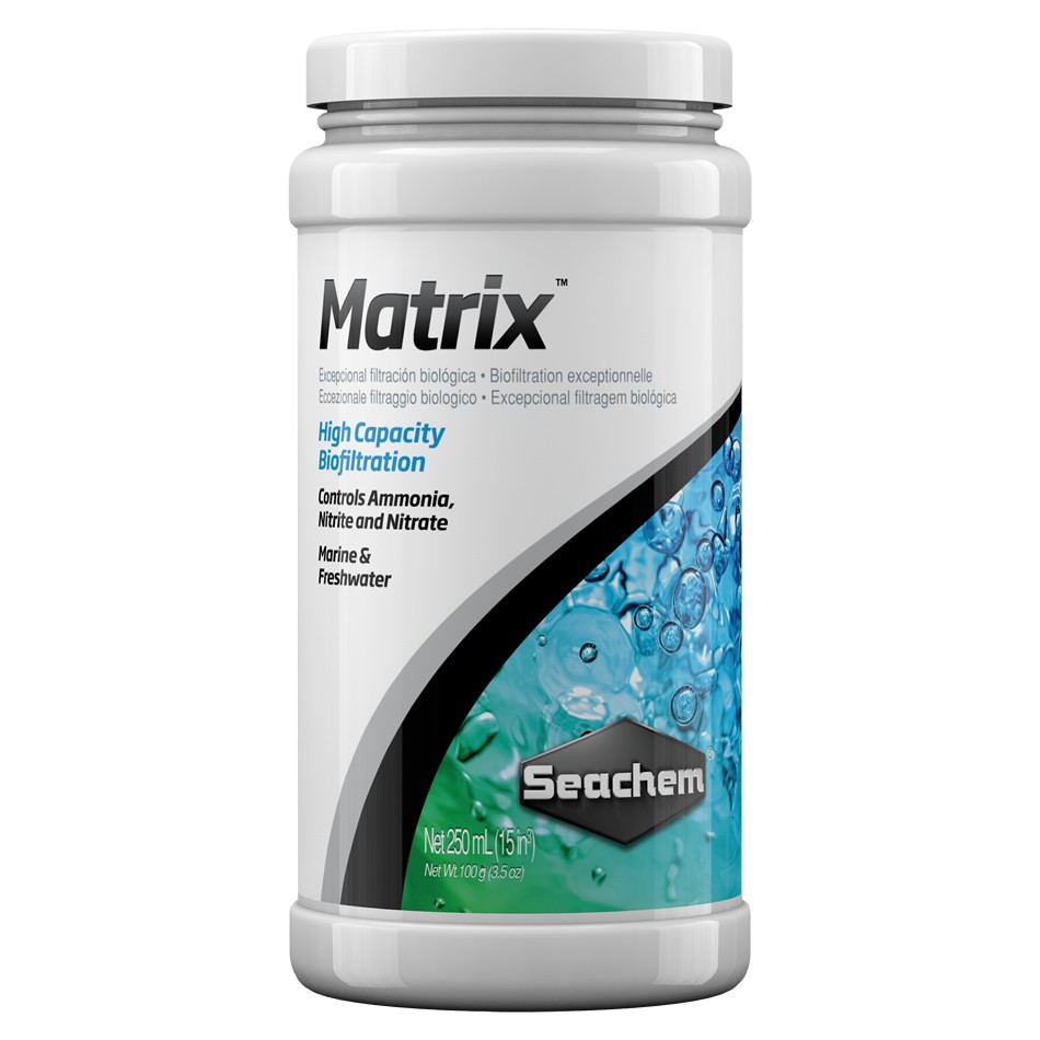 Seachem Matrix 250ml