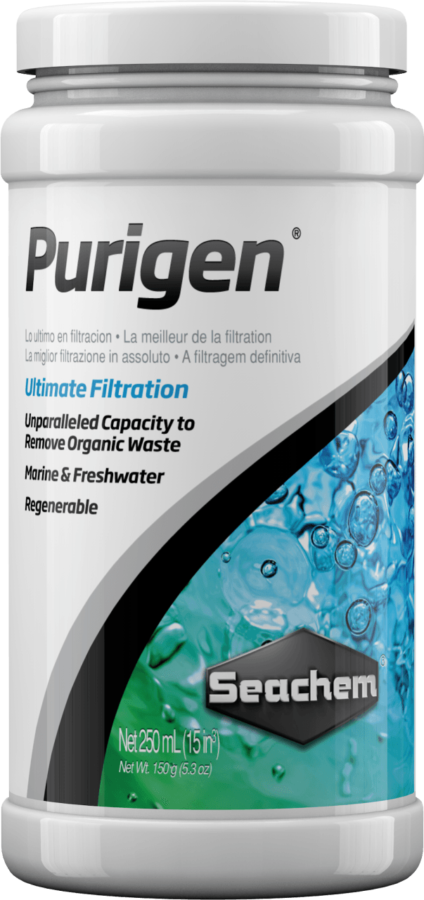 Seachem Purigen 250ml