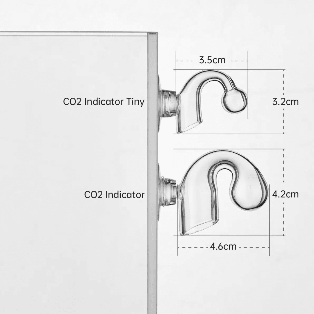 Chihiros Co2 Drop Checker