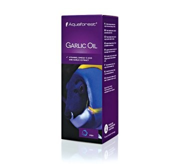 Aquaforest Garlic Oil 10ml