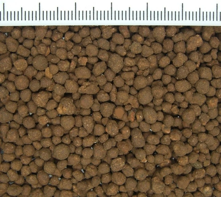 Platinum Soil Brown Normal 1l