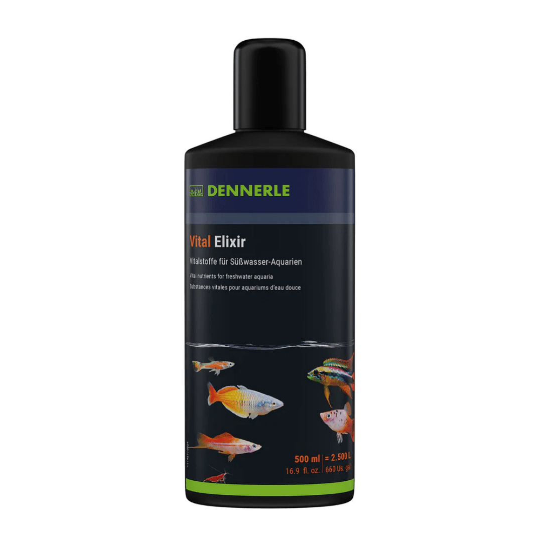 Dennerle Vital Elixir 500ml