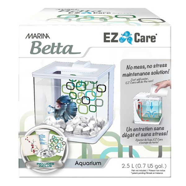Marina Beta seti EZ Care Aqua Beyaz 2.5 Lt