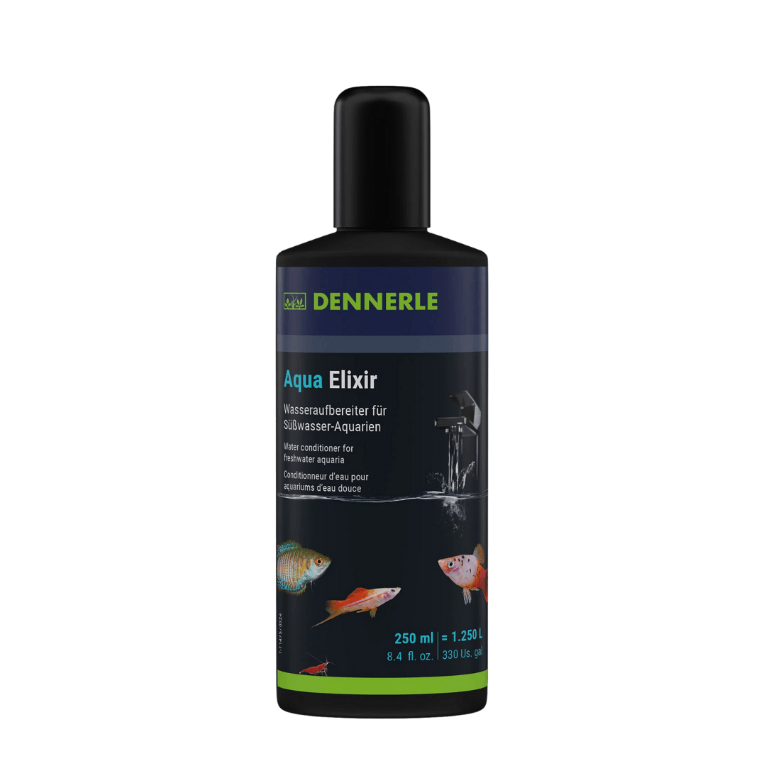 Dennerle Aqua Elixir 250 ml