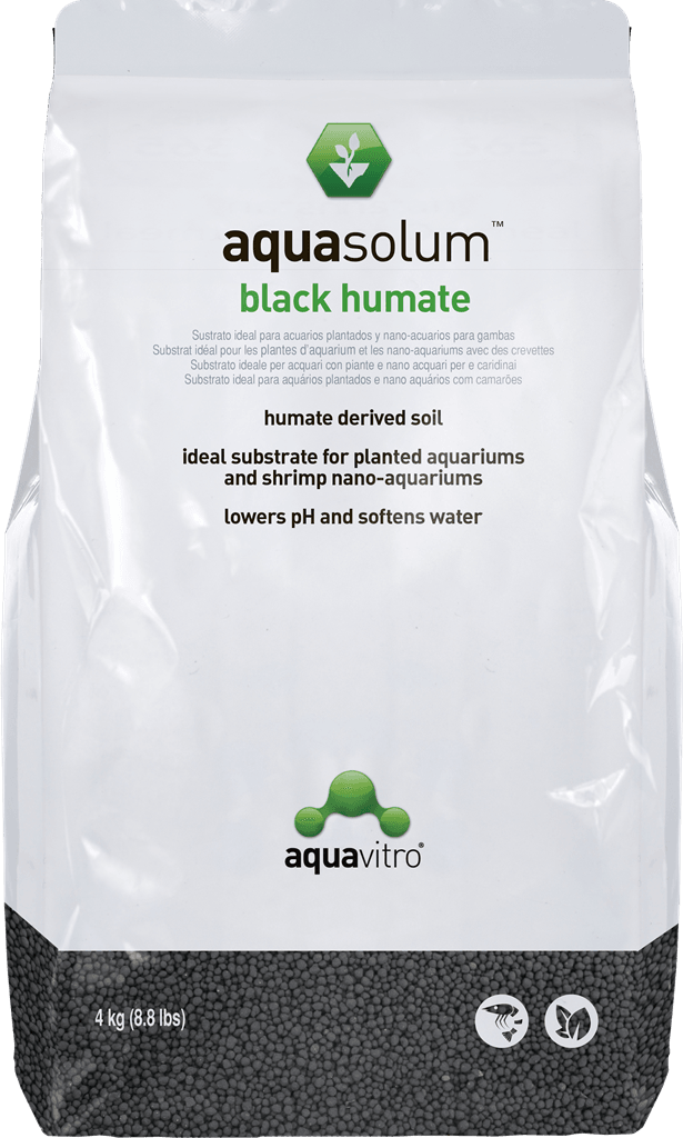 Aquavitro Aquasolum Black Humate 4 Kg