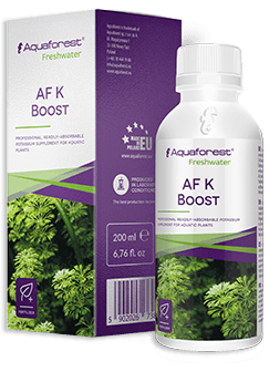 Aquaforest - AF K Boost 200 ml