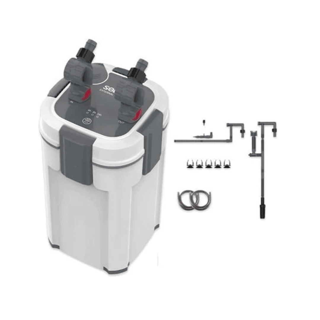 Sobo 903F-UV Lambalı Dış Filtre