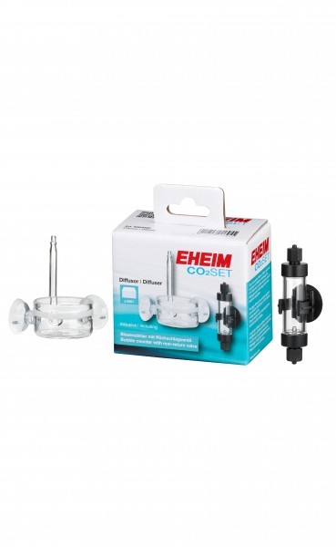 EHEIM CO2 Set 600