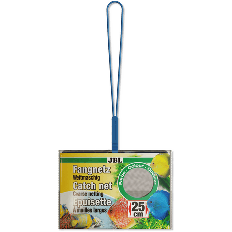 JBL Premium Balık Kepçesi 25cm