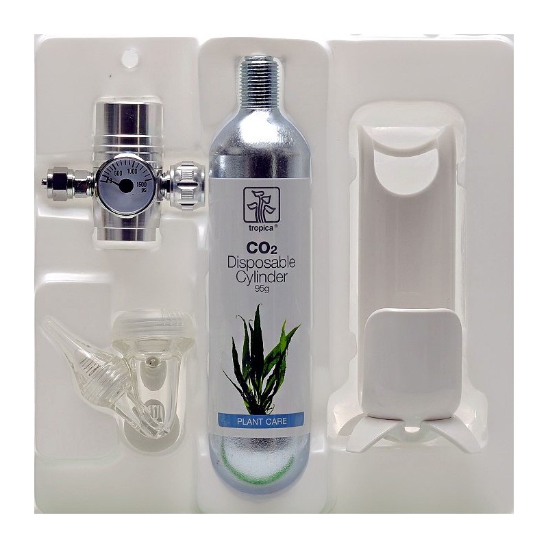 Tropica Co2 Nano Set 95g