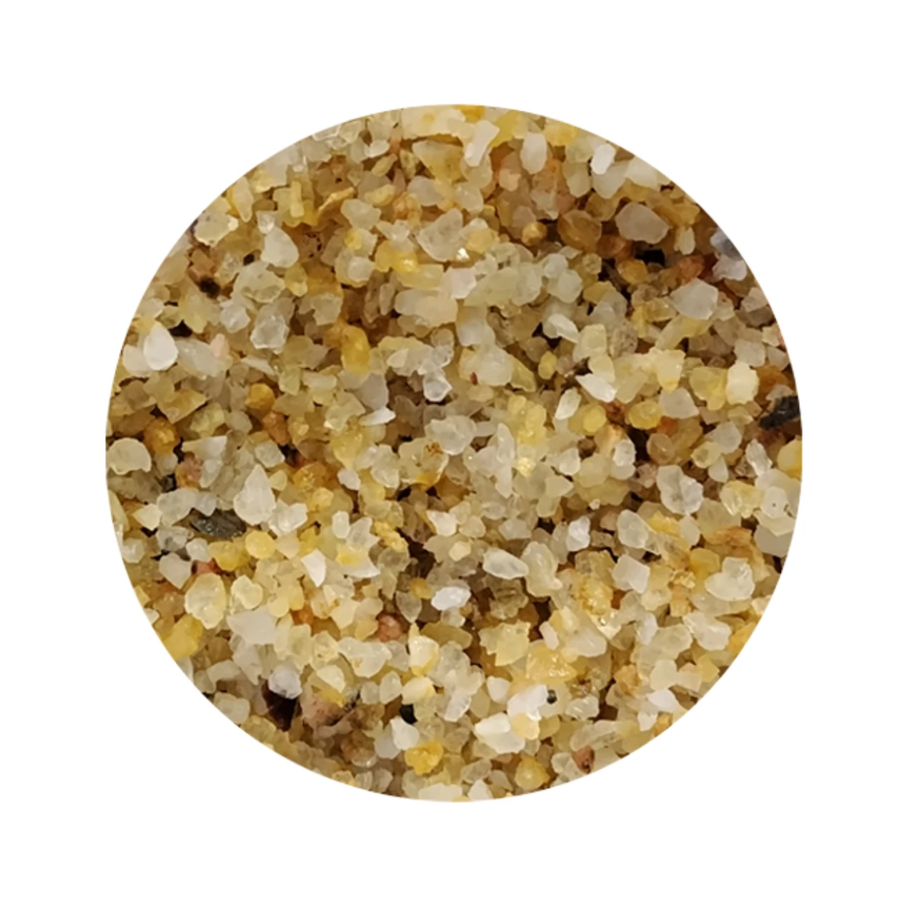 Jun Honey Sand - 2kg