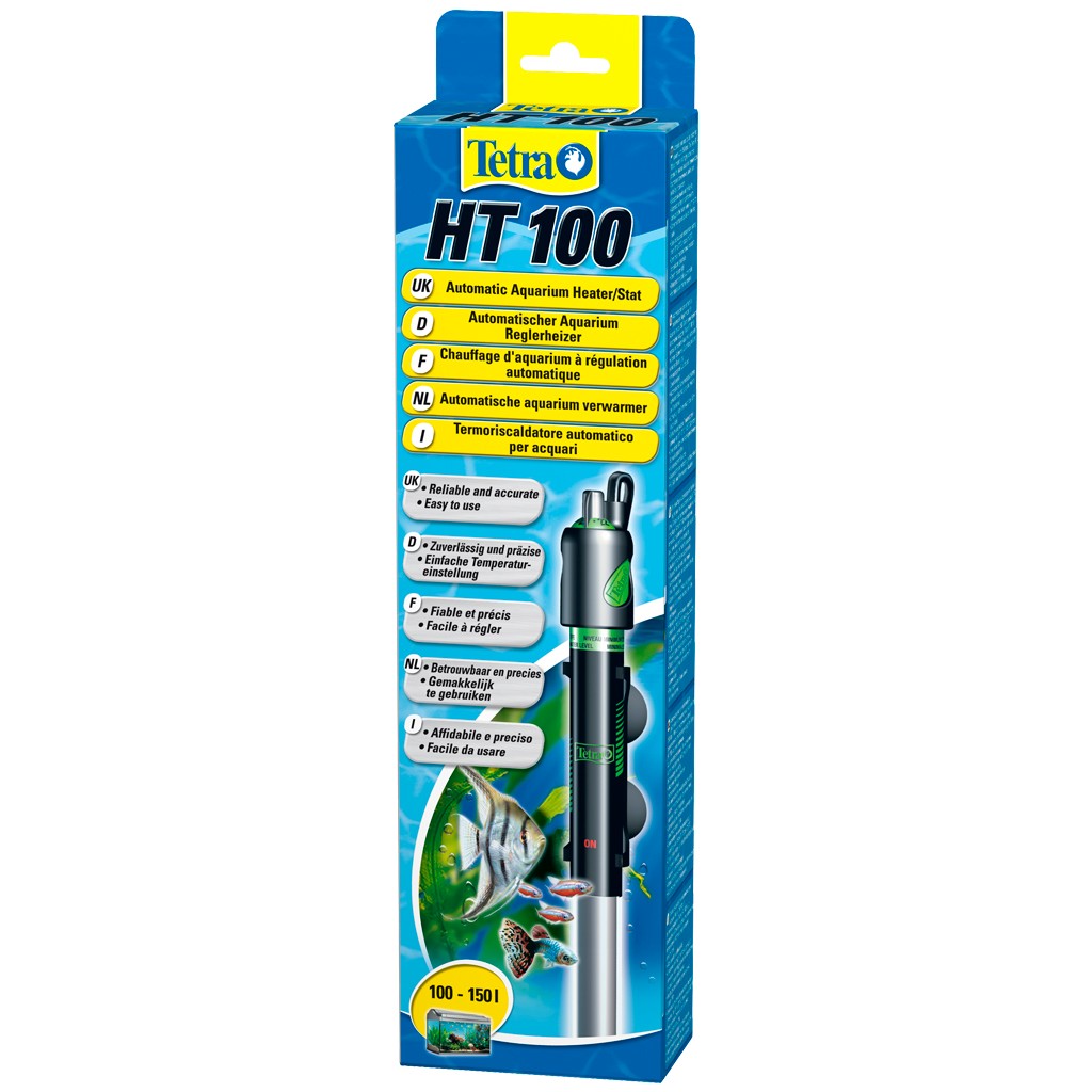 Tetra HT 100W Isıtıcı