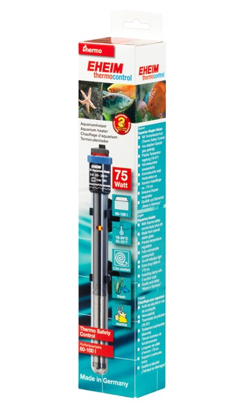 Eheim Jager 75W Isıtıcı