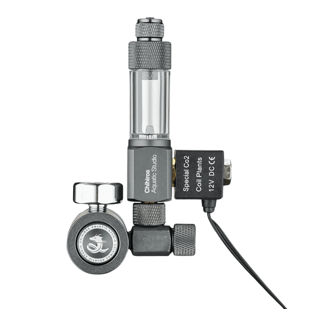 Chihiros Co2 Regülatör Mate