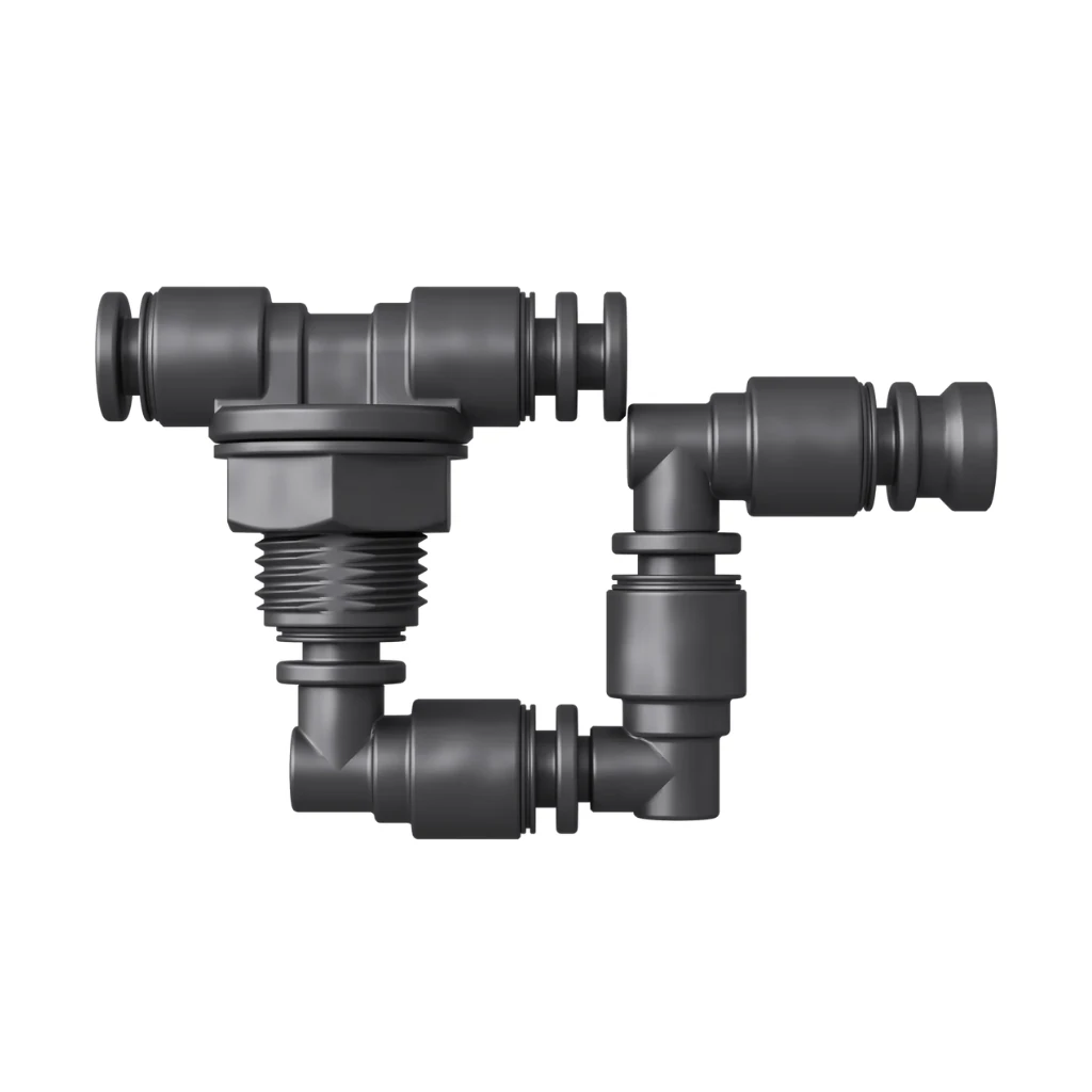 Chihiros Spray System Tiny