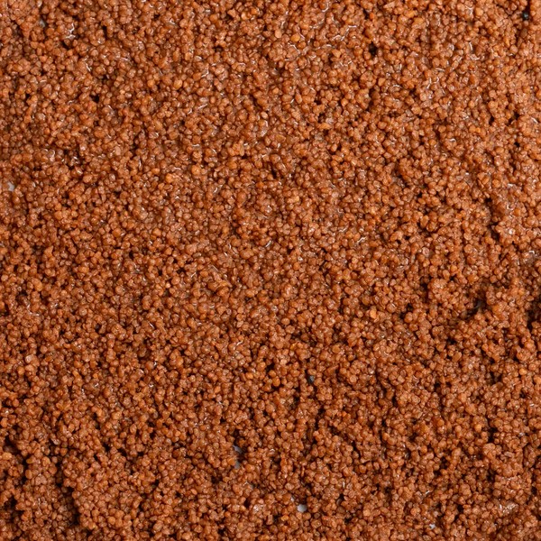Dennerle Nano Shrimp Gravel - Borneo Brown 2kg