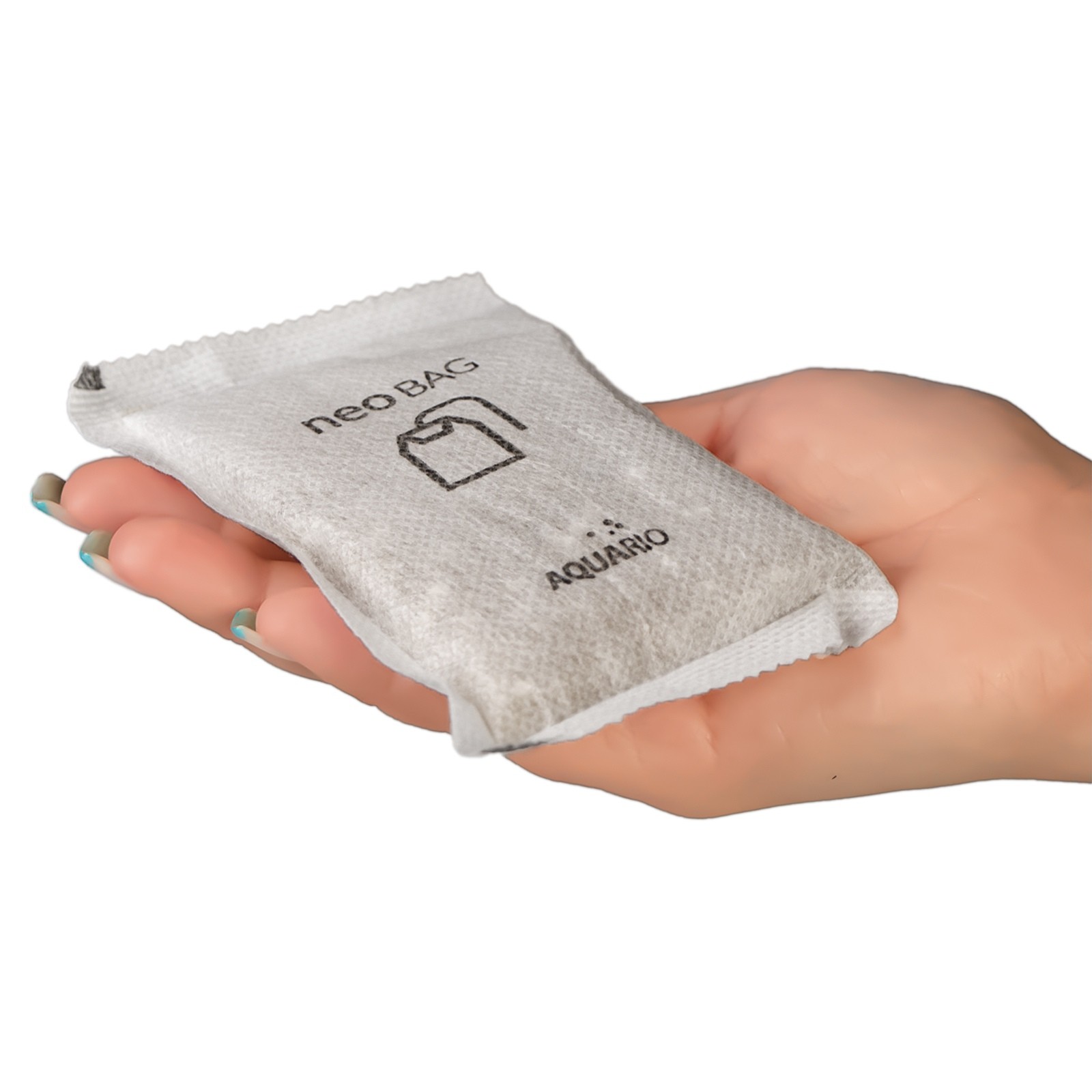 Aquario Neo Bag Zeolit