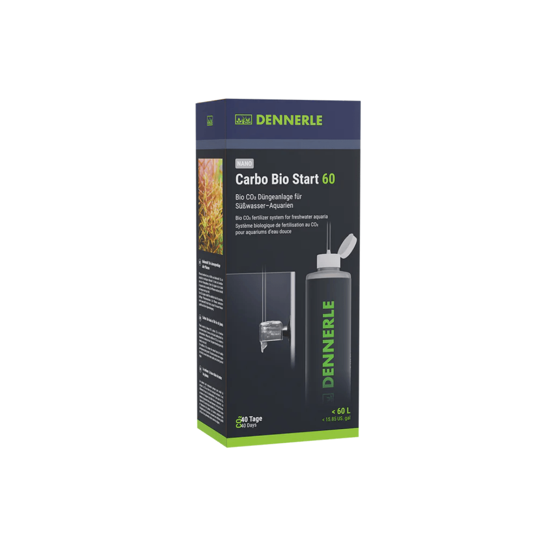 Dennerle Carbo Bio Depot 60/80 2x