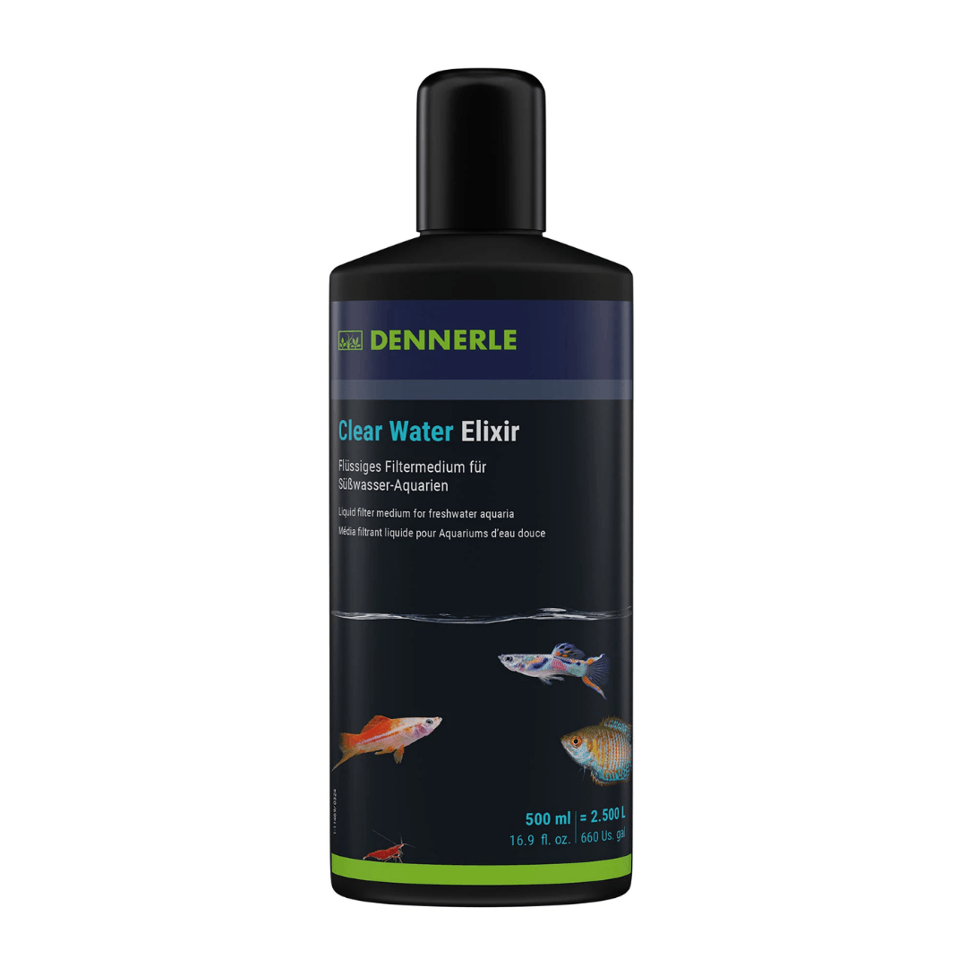 Dennerle Clear Water Elixir 500 ml