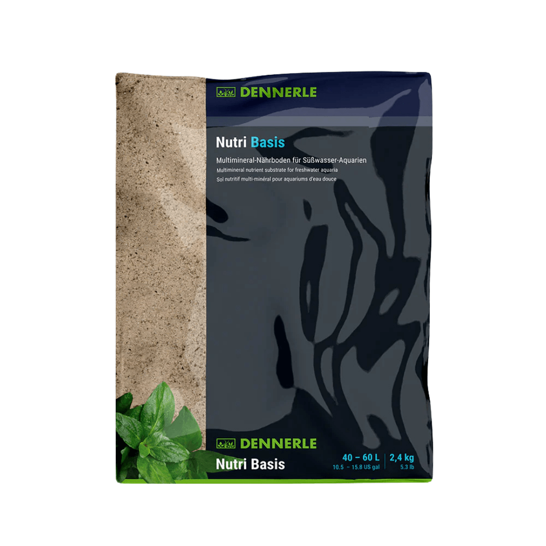 Dennerle NutriBasis 2,4 kg