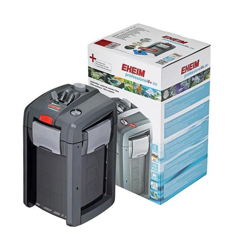 Eheim Professional 4+ 350 Dış Filtre
