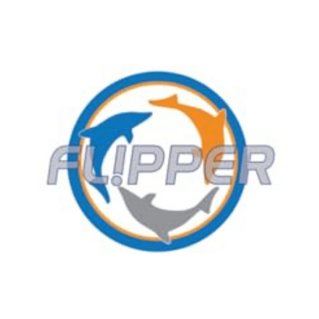 Flipper Logo