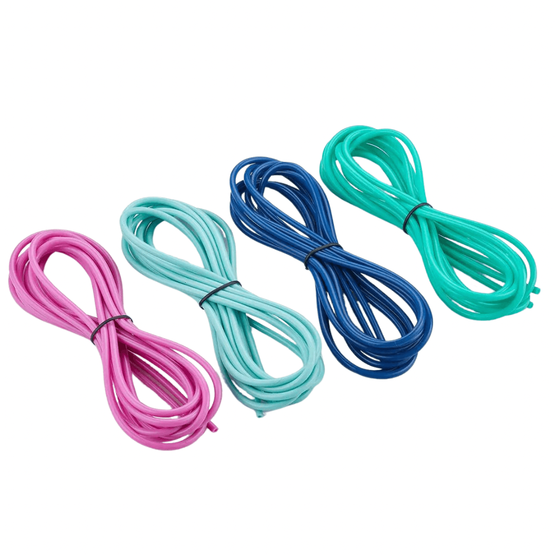Chihiros Deluxe 4 Colors Tube (Renkli Dozaj Hortum)
