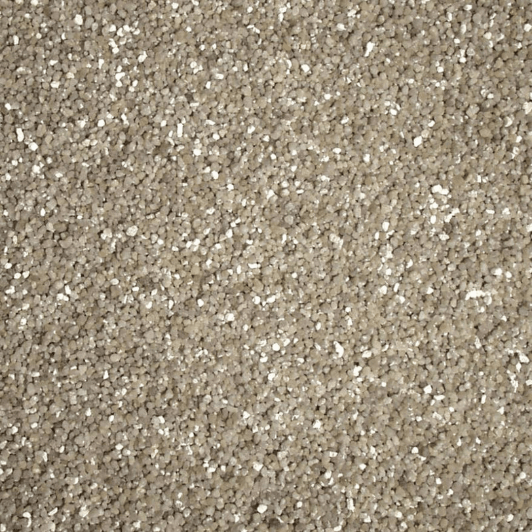 Dennerle Crystal Quartz Gravel Naturel White 5kg