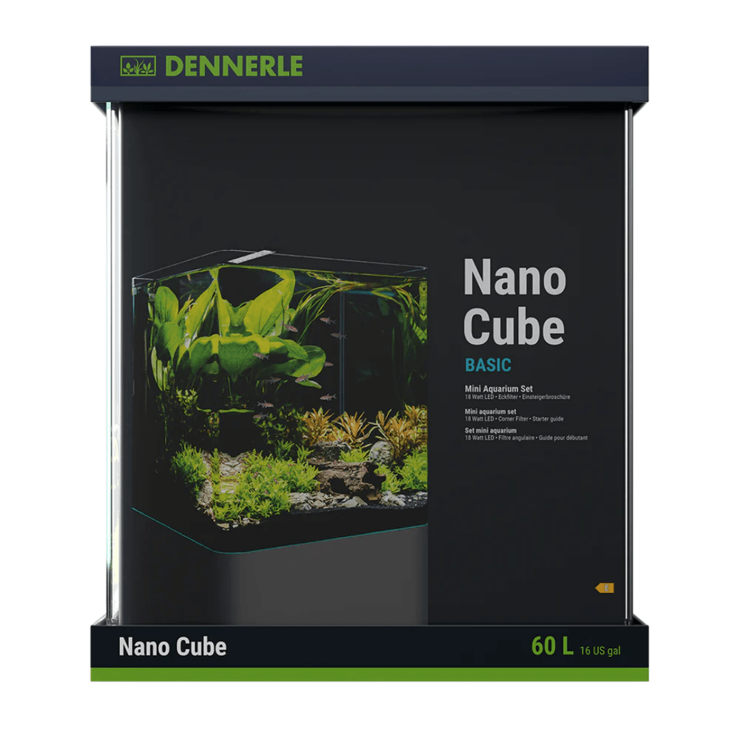 Dennerle NANO Cube Basic 60 L