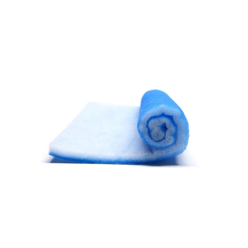 Creaqua Purifier Filtre Ped