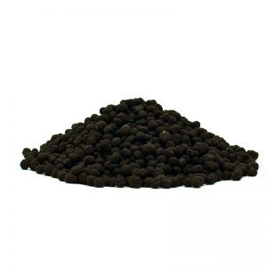 Master Soil Black Normal 3L
