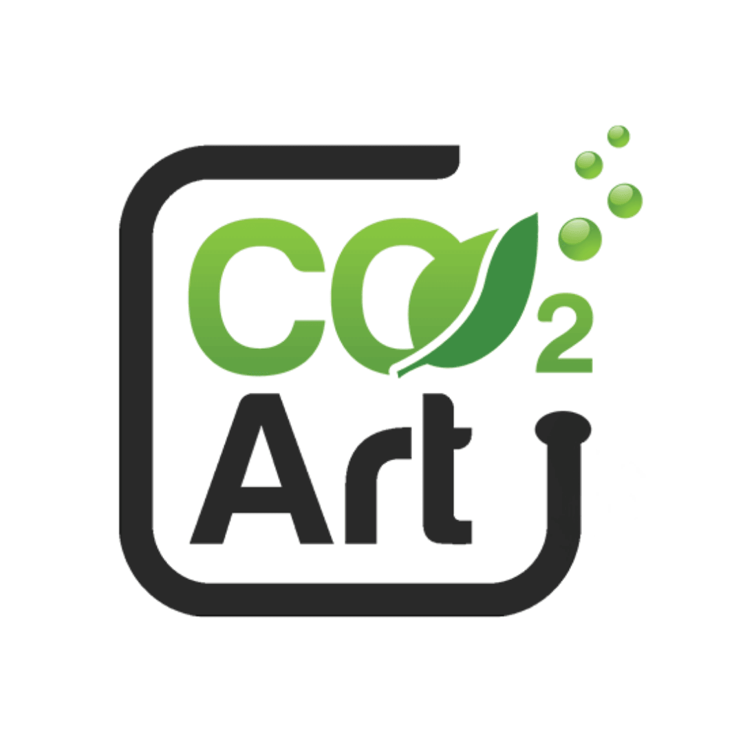 Co2Art Logo